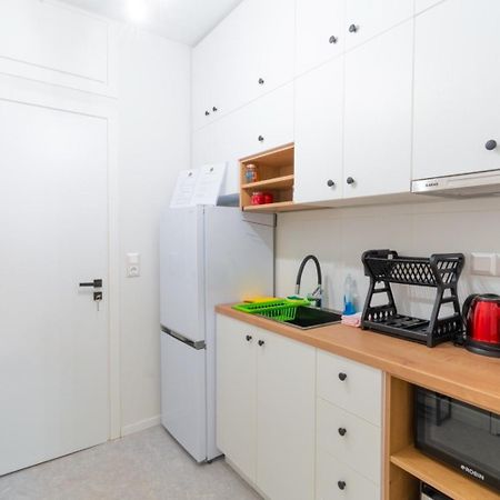 Aiolos Kolonaki Near Hilton Super Lux Apartment Atenas Exterior foto
