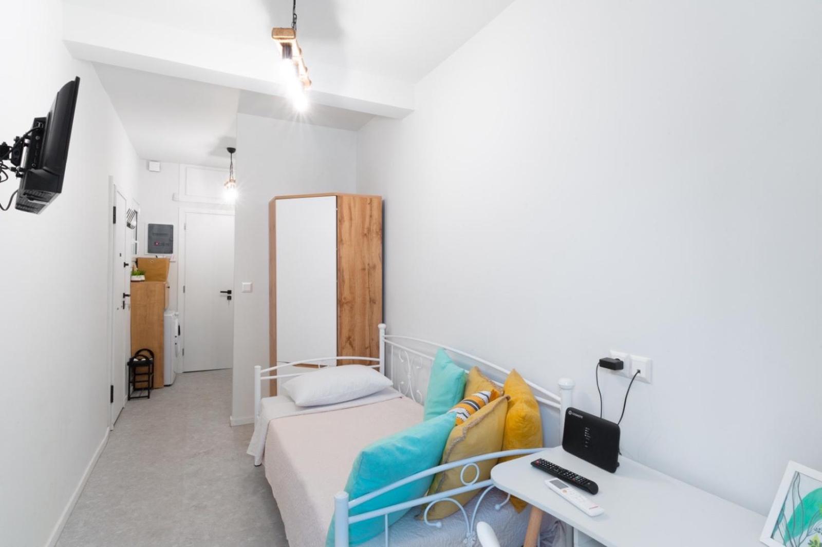 Aiolos Kolonaki Near Hilton Super Lux Apartment Atenas Exterior foto